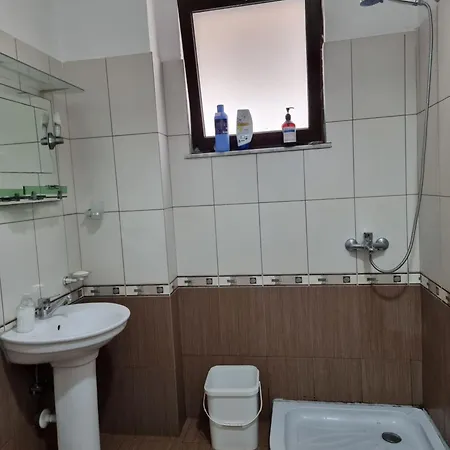 Ergi's Apartment Golem (Tirana)