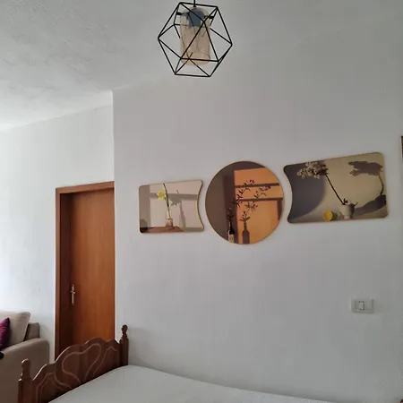 Ergi's Golem (Tirana)