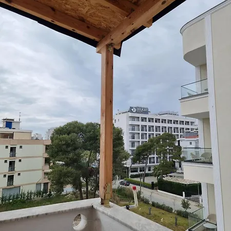 Apartamento Ergi's *