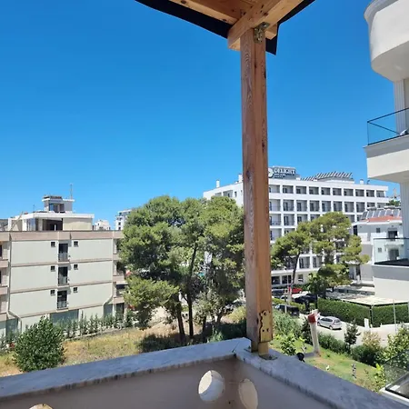 Apartamento Ergi's