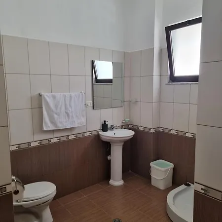 Apartment Ergi's Golem (Tirana)
