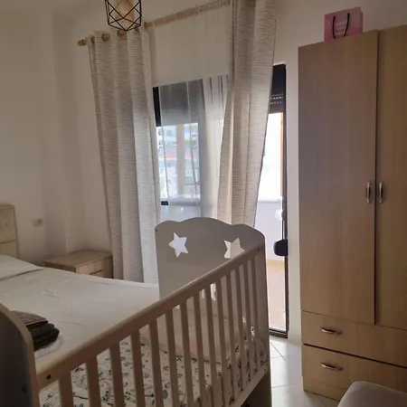 Ergi's 公寓 格勒姆